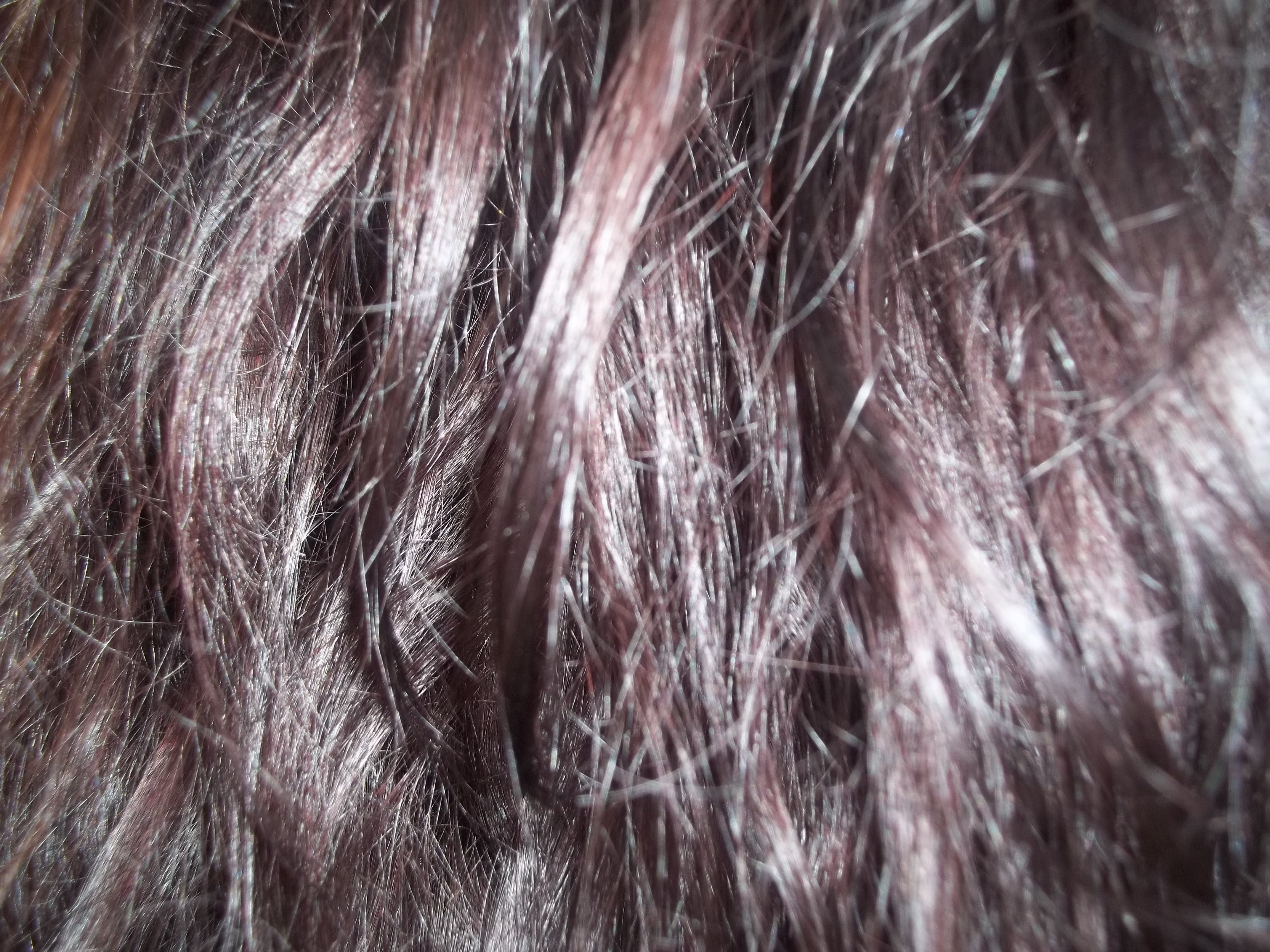 Bigen Semi Permanent Hair Color Review LIFESTYLE BLOG