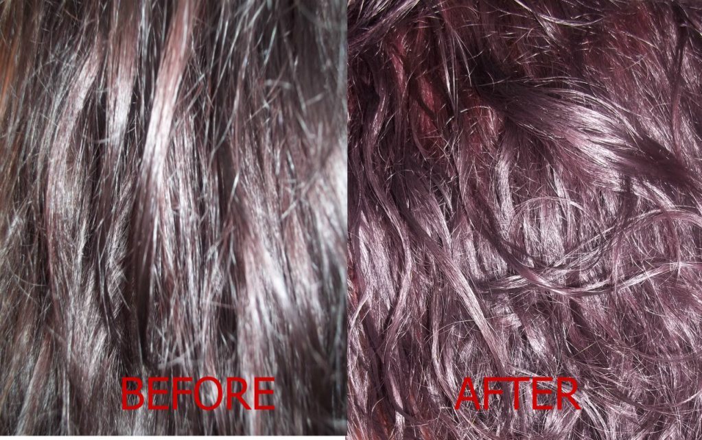Bigen Semi Permanent Hair Color Chart