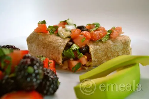 Clean-Eating-Burrito-eMeals