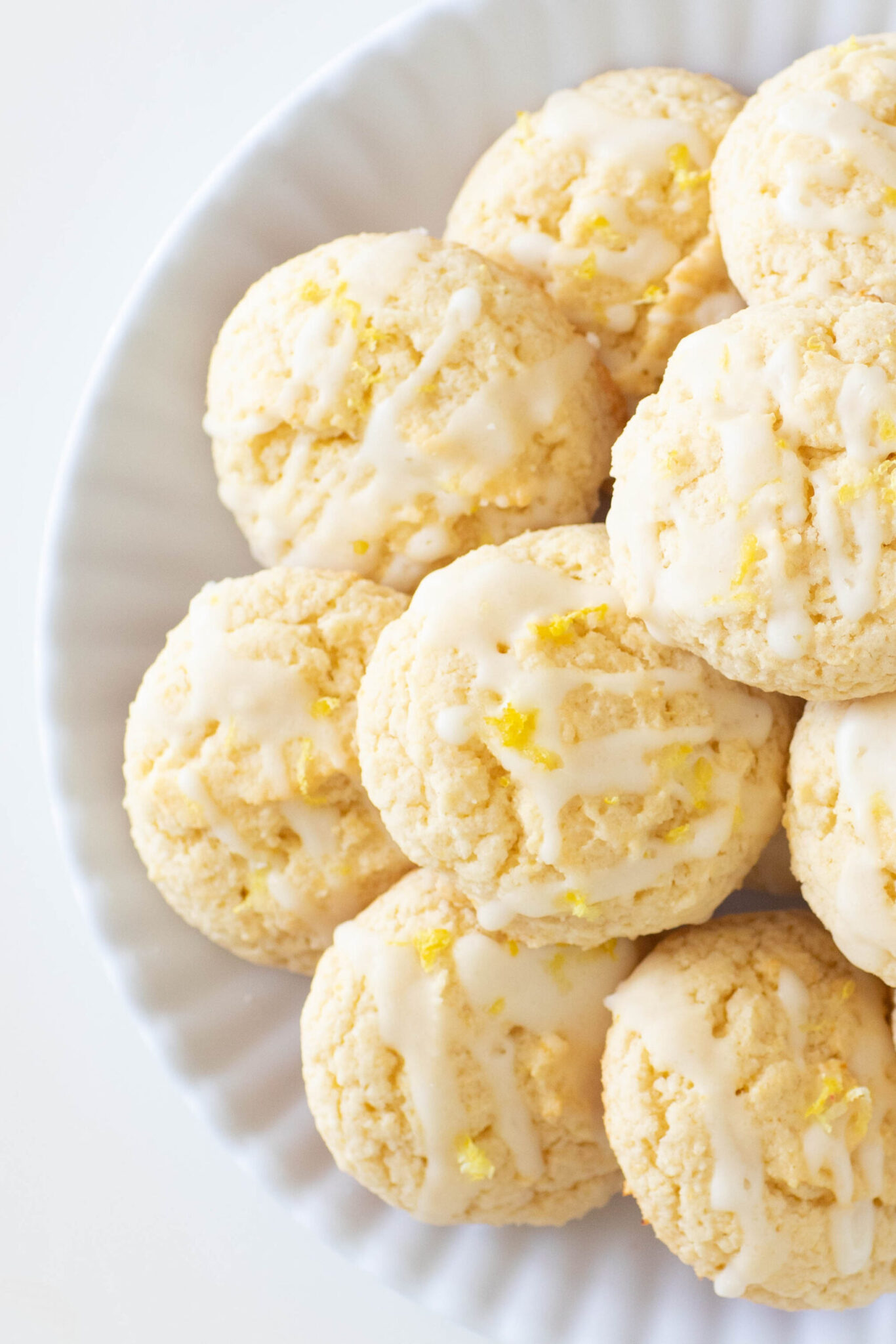 Grandma's Bisquick Cookies Recipe