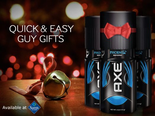 Easy Stocking Stuffer Ideas for Men