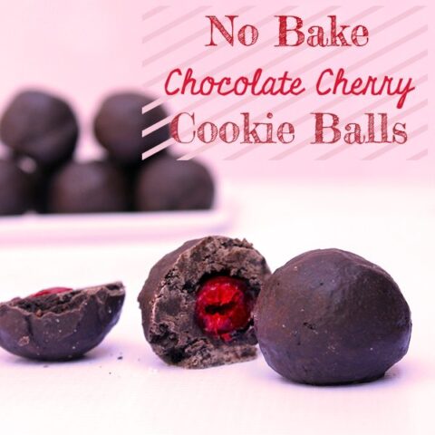 ChocolateCherry