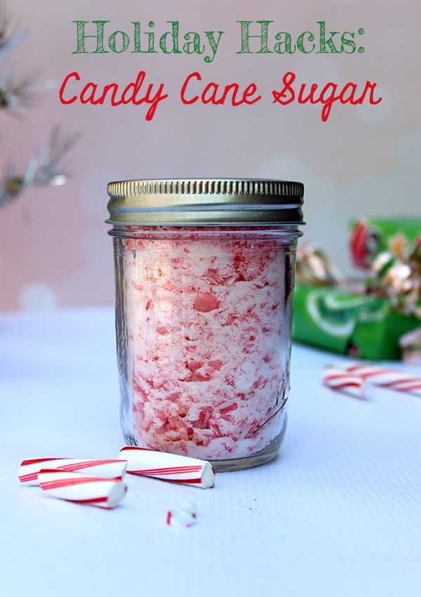 Candy Cane Cups - SugarHero