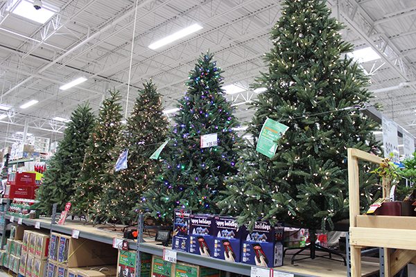 Celebrate Big: Holiday Shopping at BJs Wholesale | Cutefetti