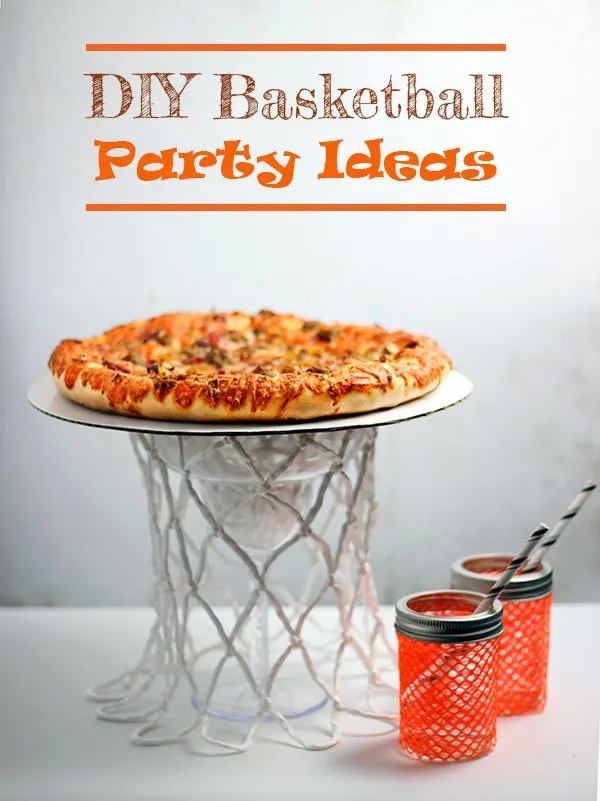 BasketballPartyIdeas