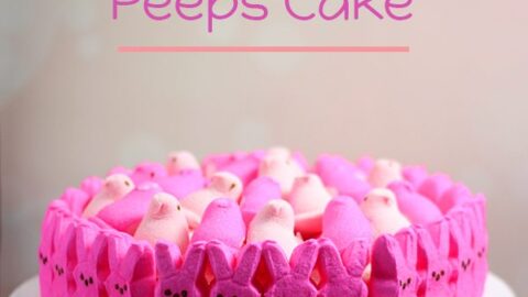 3 Awesome Things To Make with Peeps