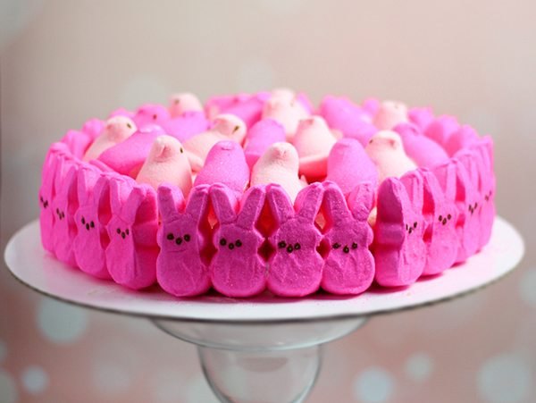 pinkpeeps