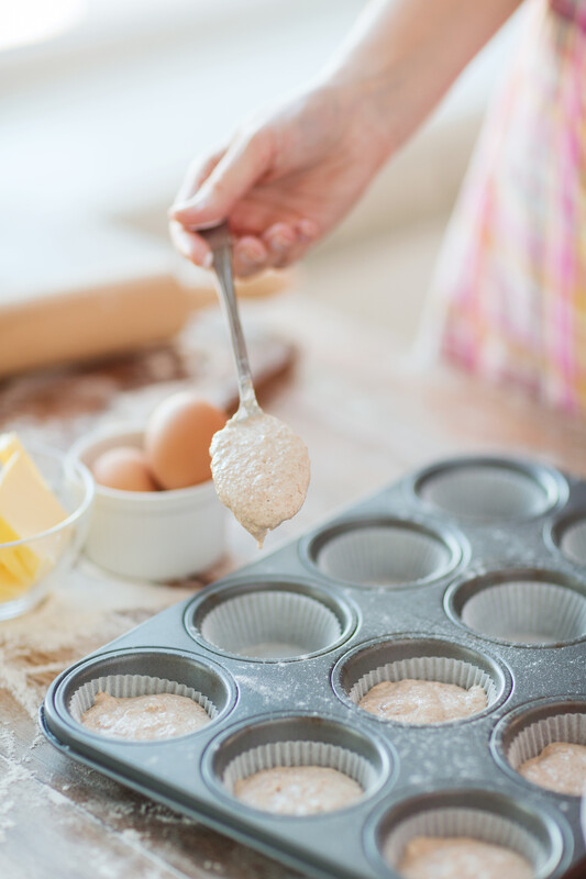 muffin tin brunch recipes