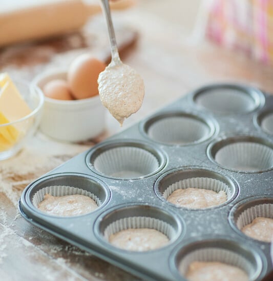 15 Brunch Recipes You Can Make In a Muffin Tin