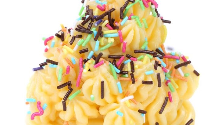 23 Delicious Recipes for Cake Batter Addicts