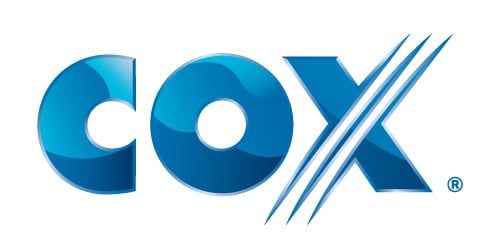 COX Communications logo