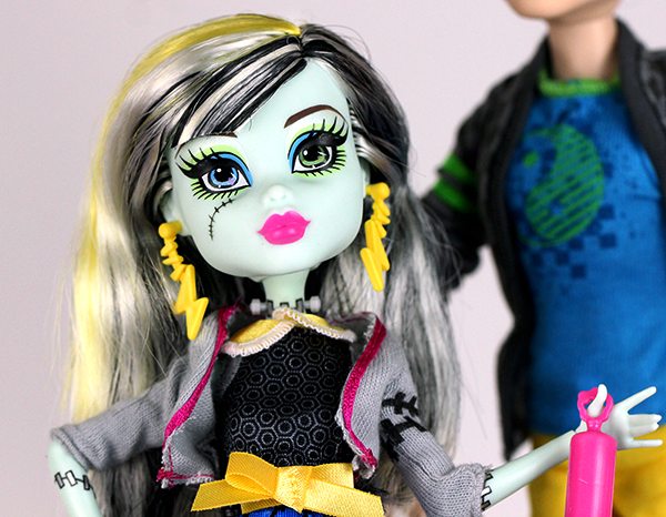 monster high