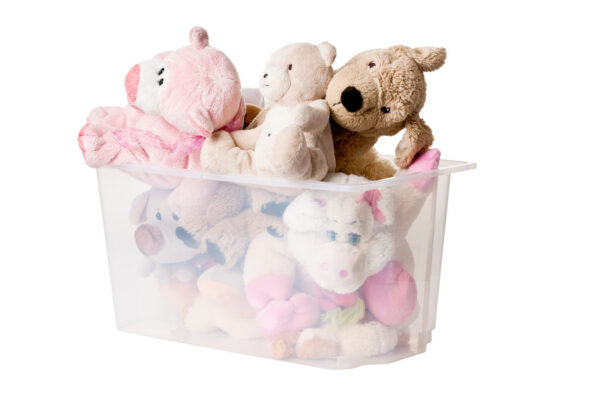 used stuffed animal donations near me