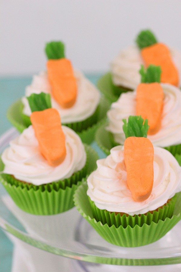 Carrot Themed Easter