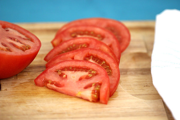 florida tomatoes