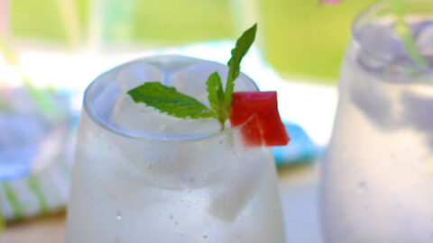 12 Deliciously Refreshing Summer Sips Recipes