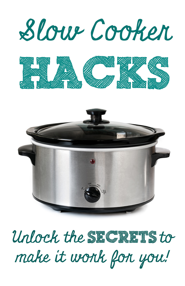 Unlock The Secrets: Slow Cooker Hacks | Cutefetti