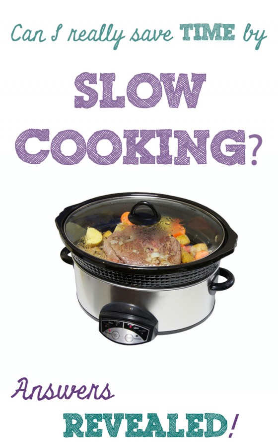 Unlock the Secret of your: Slow Cooker with these slow cooking hacks. Plus, free ebook download!