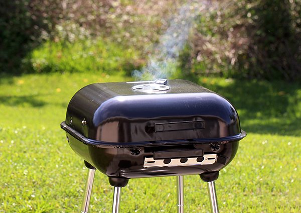 Family dollar shop bbq grill