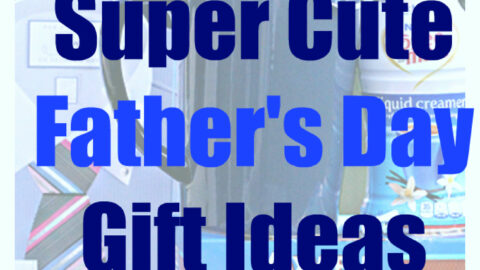 Save Money with these Father's Day Gift Ideas