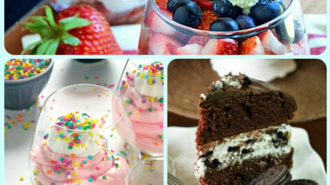 33 Amazing Desserts to Make with Cool Whip