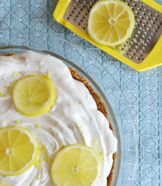 no-bake-Lemon-Pie-recipe