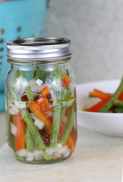 I Tried Cooking Veggies in My Dishwasher