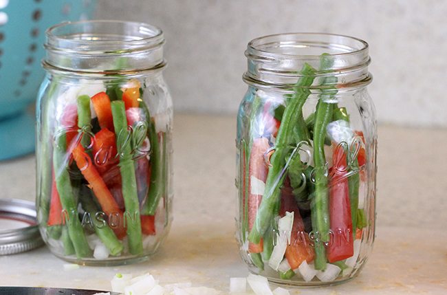 Dishwasher cooking? Kinda crazy, kinda awesome. Practical? Hmm. I'll try anything once.