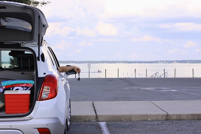 24 Hour Buick Test Drive