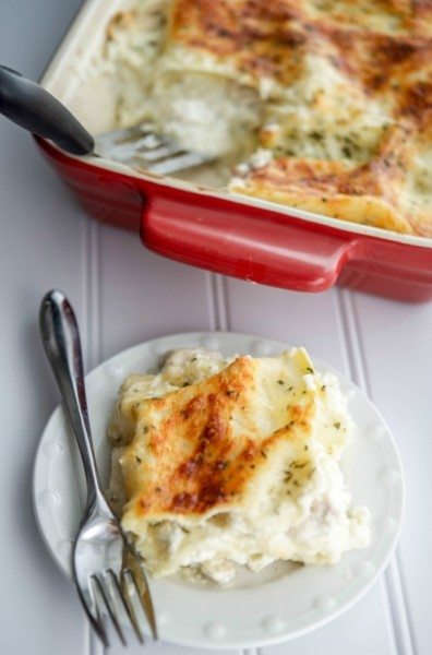 54 Rich & Hearty Pasta Dinner Recipes | Cutefetti