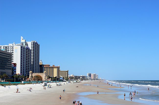 Daytona Beach