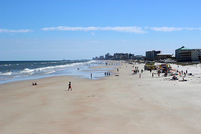 Daytona Beach