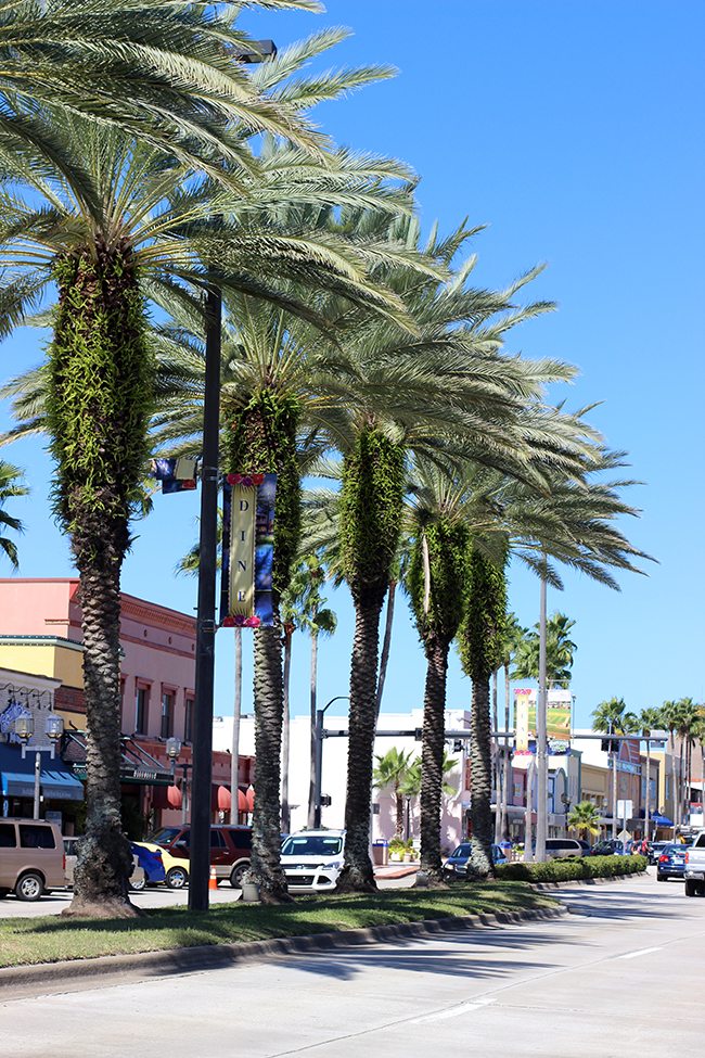 Daytona Beach