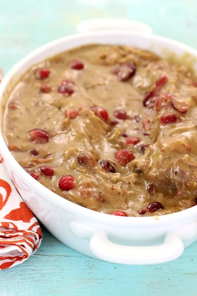 cranberry-pork