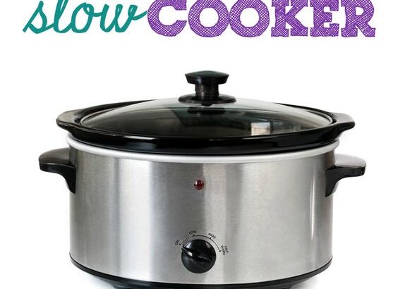 25 Slow Cooker Recipes with 3 Ingredients or Less