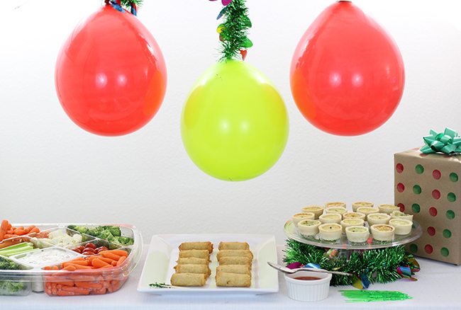 10 holiday appetizer ideas that will make your party an instant hit!