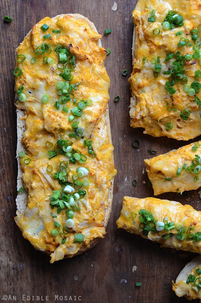 Buffalo-Chicken-French-Bread-Pizzaediblemosaic