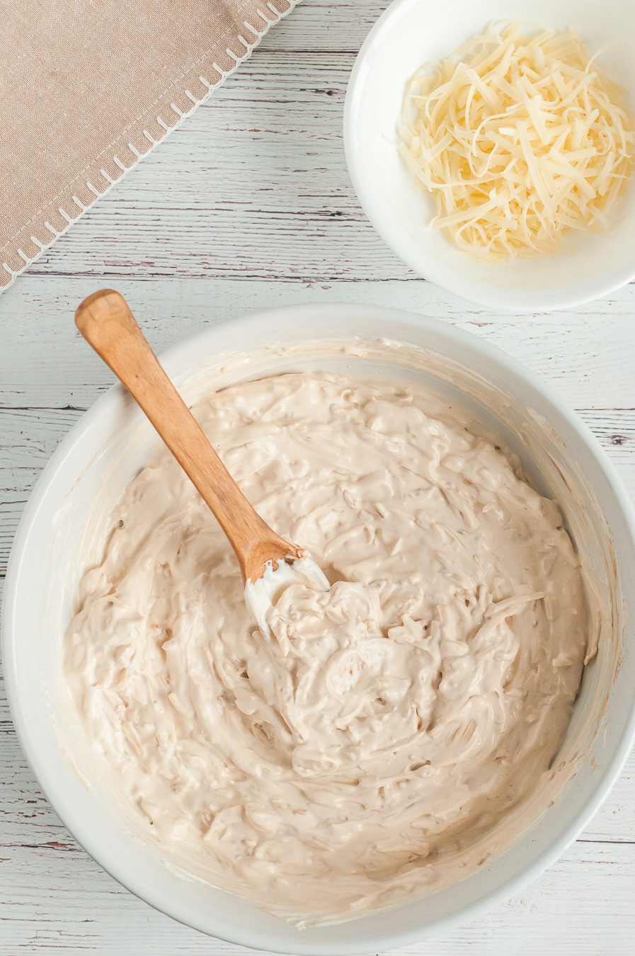 The Lipton 1954 Classic French Onion Dip Recipe ~ - Kitchen Encounters