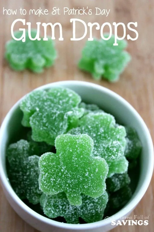 How-to-Make-St.-Patricks-Day-Gum-miitenfullofsavings