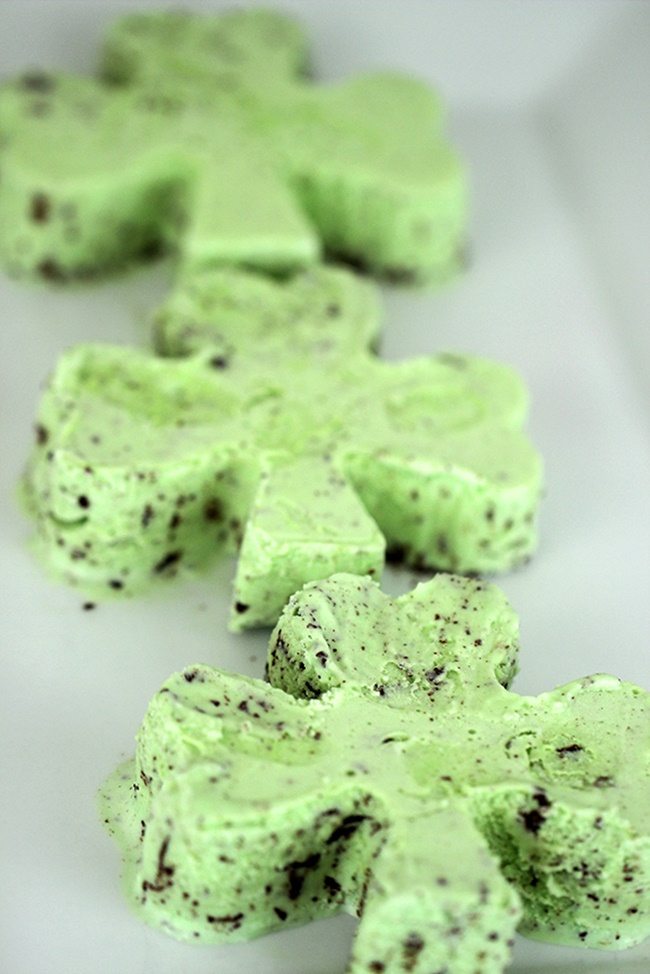 shamrock-ice-cream