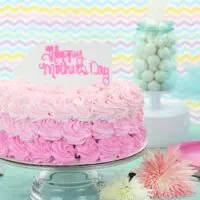 Show mom you love her with these super sweet party ideas just for her. Happy Mother's Day! Party Ideas.