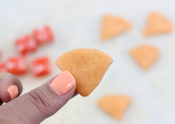 Stork Cookies. So cute! Perfect for celebrating the upcoming STORKS movie or for baby shower treats.