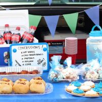Tailgating Party Ideas on a Budget