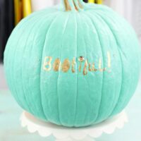 pumpkin bootiful