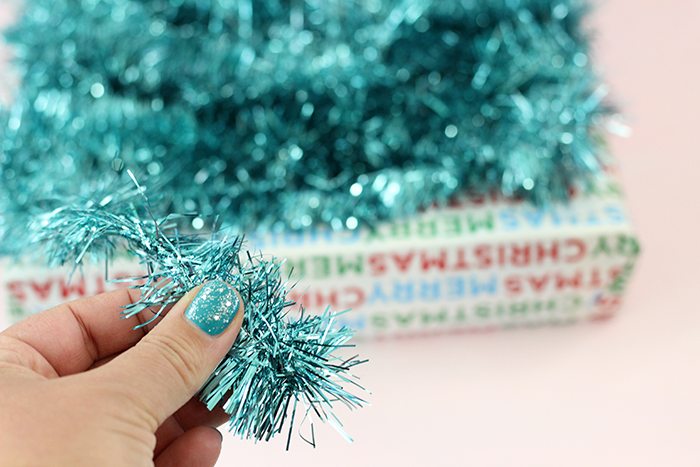 diy gift wrap ideas