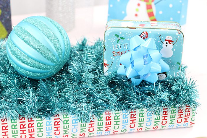 diy gift wrap ideas