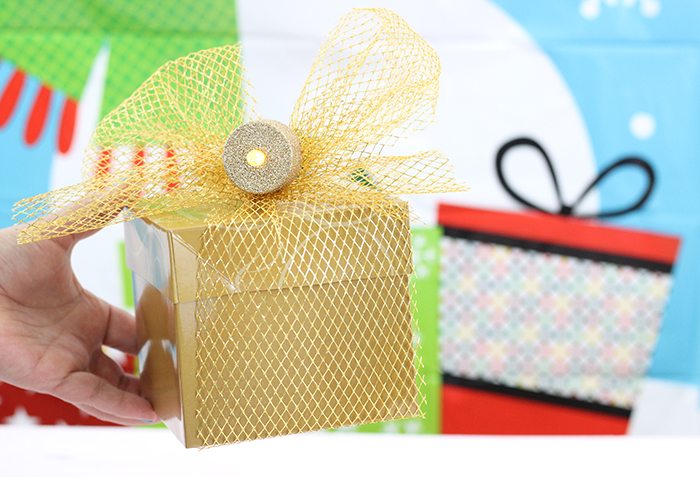 diy gift wrap ideas