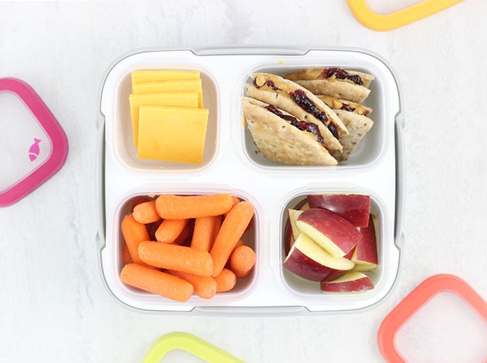 Protein Boxes. 3 DIY Ideas to make cafe style lunch at home. 