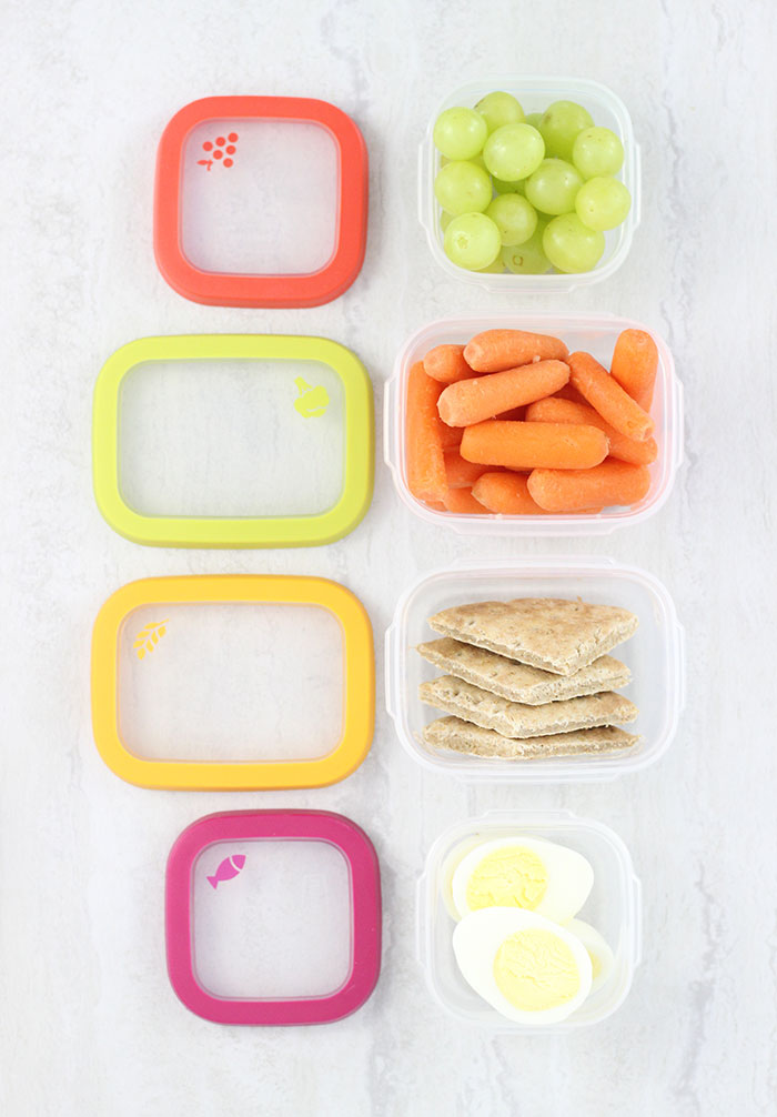 Protein Boxes. 3 DIY Ideas to make cafe style lunch at home. 