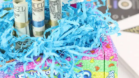 DIY Graduation Gift Ideas